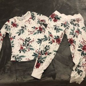 Christmas PJs